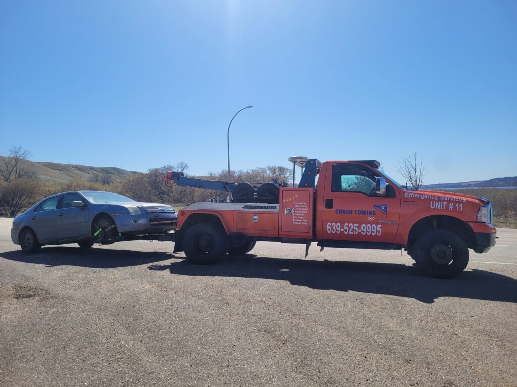 Junk Car Removal Services